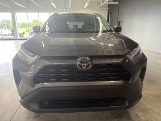 Toyota RAV4 XLE 2022 à Saint-Jean-Sur-Richelieu, Québec - 3 - w320h240px