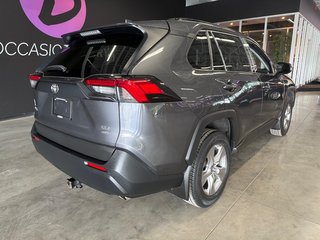 Toyota RAV4 XLE 2022 à Saint-Jean-Sur-Richelieu, Québec - 6 - w320h240px
