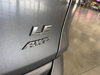 Toyota RAV4 LE 2023 à Saint-Jean-Sur-Richelieu, Québec - 6 - w320h240px