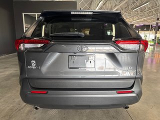 Toyota RAV4 LE 2023 à Saint-Jean-Sur-Richelieu, Québec - 5 - w320h240px