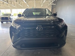 Toyota RAV4 XLE 2023 à Saint-Jean-Sur-Richelieu, Québec - 3 - w320h240px