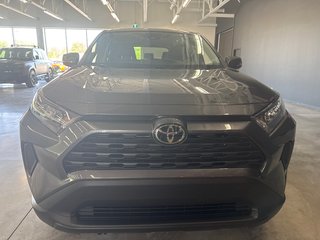 2023 Toyota RAV4 LE in Saint-Jean-Sur-Richelieu, Quebec - 3 - w320h240px