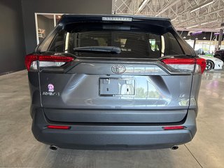 2023 Toyota RAV4 LE in Saint-Jean-Sur-Richelieu, Quebec - 6 - w320h240px