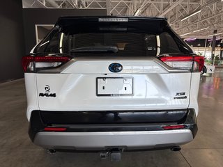 2024 Toyota RAV4 Hybrid XSE in Saint-Jean-Sur-Richelieu, Quebec - 6 - w320h240px