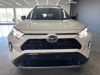 2024 Toyota RAV4 Hybrid XSE in Saint-Jean-Sur-Richelieu, Quebec - 3 - w320h240px