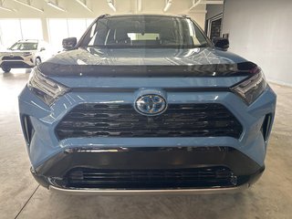 2024 Toyota RAV4 Hybrid XSE in Saint-Jean-Sur-Richelieu, Quebec - 3 - w320h240px