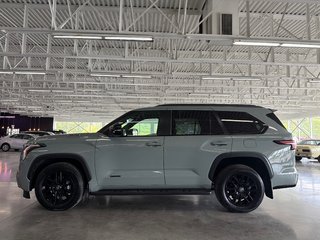 2025 Toyota Sequoia LIMITED in Saint-Jean-Sur-Richelieu, Quebec - 2 - w320h240px
