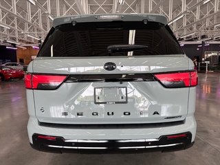 2025 Toyota Sequoia LIMITED in Saint-Jean-Sur-Richelieu, Quebec - 4 - w320h240px