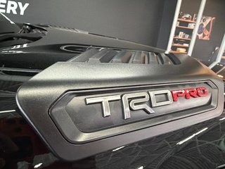 2026 Toyota Sequoia TRD PRO in Saint-Jean-Sur-Richelieu, Quebec - 5 - w320h240px