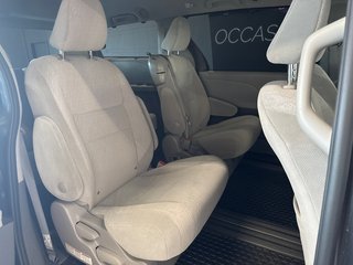 Toyota Sienna LE 2020 à Saint-Jean-Sur-Richelieu, Québec - 5 - w320h240px