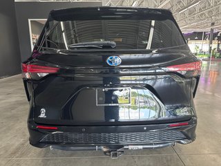 Toyota Sienna XSE ENSEMBLE TECHNOLOGIQUE 2021 à Saint-Jean-Sur-Richelieu, Québec - 6 - w320h240px