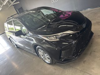 Toyota Sienna XSE ENSEMBLE TECHNOLOGIQUE 2021 à Saint-Jean-Sur-Richelieu, Québec - 2 - w320h240px