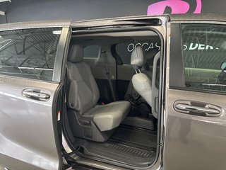 2021 Toyota Sienna XLE in Saint-Jean-Sur-Richelieu, Quebec - 5 - w320h240px
