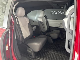 Toyota Sienna XSE ENSEMBLE TECHNOLOGIE 2023 à Saint-Jean-Sur-Richelieu, Québec - 6 - w320h240px