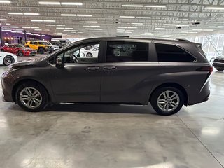 Toyota Sienna LIMITED 2024 à Saint-Jean-Sur-Richelieu, Québec - 6 - w320h240px