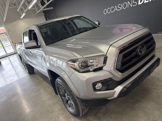 2020 Toyota Tacoma SR5 in Saint-Jean-Sur-Richelieu, Quebec - 2 - w320h240px