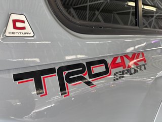 Toyota Tacoma TRD SPORT 2020 à Saint-Jean-Sur-Richelieu, Québec - 4 - w320h240px