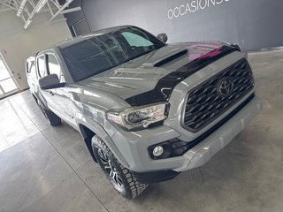 Toyota Tacoma TRD SPORT 2020 à Saint-Jean-Sur-Richelieu, Québec - 2 - w320h240px
