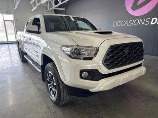 2021 Toyota Tacoma TRD SPORT in Saint-Jean-Sur-Richelieu, Quebec - 2 - w320h240px