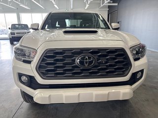 2021 Toyota Tacoma TRD SPORT in Saint-Jean-Sur-Richelieu, Quebec - 3 - w320h240px