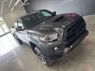 Toyota Tacoma TRD SPORT PREMIUM 2022 à Saint-Jean-Sur-Richelieu, Québec - 2 - w320h240px