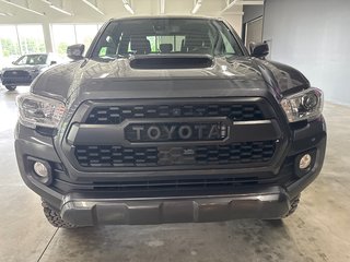 Toyota Tacoma TRD SPORT PREMIUM 2022 à Saint-Jean-Sur-Richelieu, Québec - 3 - w320h240px
