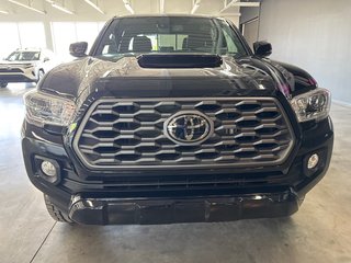 2022 Toyota Tacoma TRD SPORT in Saint-Jean-Sur-Richelieu, Quebec - 3 - w320h240px