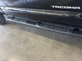 2022 Toyota Tacoma TRD SPORT in Saint-Jean-Sur-Richelieu, Quebec - 4 - w320h240px