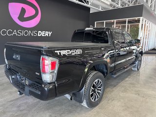 2022 Toyota Tacoma TRD SPORT in Saint-Jean-Sur-Richelieu, Quebec - 6 - w320h240px