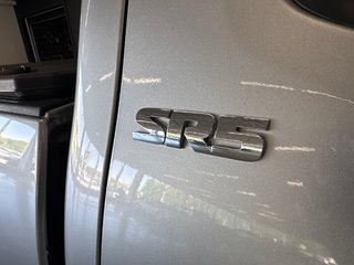 2023 Toyota Tacoma SR5 in Saint-Jean-Sur-Richelieu, Quebec - 4 - w320h240px