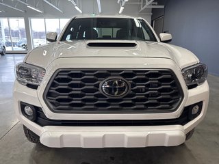 2023 Toyota Tacoma TRD SPORT LWB in Saint-Jean-Sur-Richelieu, Quebec - 3 - w320h240px