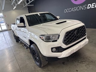 2023 Toyota Tacoma TRD SPORT LWB in Saint-Jean-Sur-Richelieu, Quebec - 2 - w320h240px