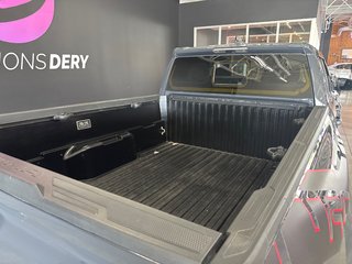 Toyota Tacoma TRD SPORT + 2024 à Saint-Jean-Sur-Richelieu, Québec - 6 - w320h240px
