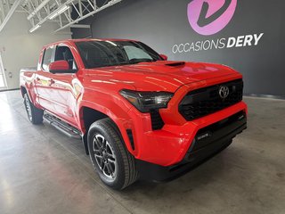 2024 Toyota Tacoma TRD OFF ROAD PREMIUM in Saint-Jean-Sur-Richelieu, Quebec - 2 - w320h240px