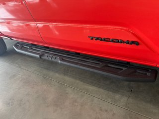 2024 Toyota Tacoma TRD OFF ROAD PREMIUM in Saint-Jean-Sur-Richelieu, Quebec - 4 - w320h240px