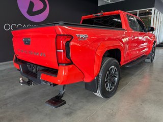 2024 Toyota Tacoma TRD OFF ROAD PREMIUM in Saint-Jean-Sur-Richelieu, Quebec - 6 - w320h240px