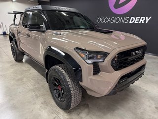 2025 Toyota Tacoma TRD PRO HYBRID in Saint-Jean-Sur-Richelieu, Quebec - 2 - w320h240px