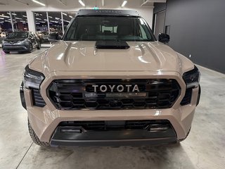 2025 Toyota Tacoma TRD PRO HYBRID in Saint-Jean-Sur-Richelieu, Quebec - 3 - w320h240px