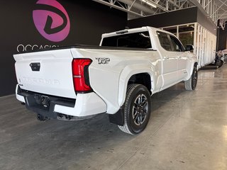 Toyota Tacoma TRD SPORT 2025 à Saint-Jean-Sur-Richelieu, Québec - 6 - w320h240px