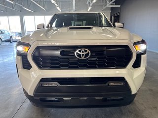 Toyota Tacoma TRD SPORT 2025 à Saint-Jean-Sur-Richelieu, Québec - 3 - w320h240px