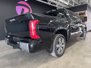 2023 Toyota Tundra Capstone Hybrid in Saint-Jean-Sur-Richelieu, Quebec - 6 - w320h240px
