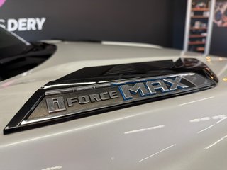 2023 Toyota Tundra Capstone Hybrid in Saint-Jean-Sur-Richelieu, Quebec - 4 - w320h240px