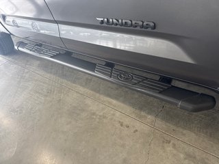 Toyota Tundra SR5 2024 à Saint-Jean-Sur-Richelieu, Québec - 4 - w320h240px