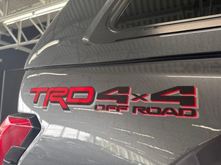 Toyota Tundra SR5 2024 à Saint-Jean-Sur-Richelieu, Québec - 6 - w320h240px