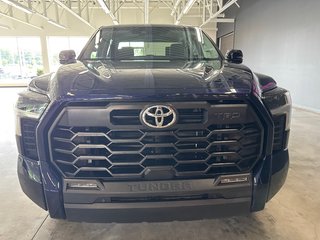 Toyota Tundra TRD SPORT 2024 à Saint-Jean-Sur-Richelieu, Québec - 3 - w320h240px