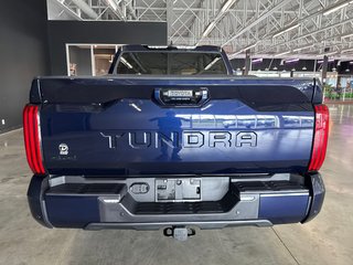 Toyota Tundra TRD SPORT 2024 à Saint-Jean-Sur-Richelieu, Québec - 6 - w320h240px