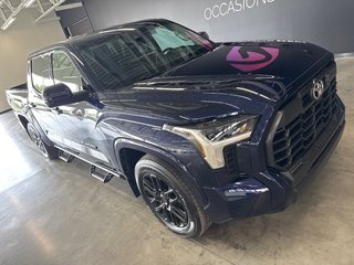 Toyota Tundra TRD SPORT 2024 à Saint-Jean-Sur-Richelieu, Québec - 2 - w320h240px