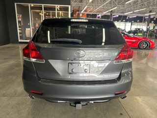 2015 Toyota Venza XLE in Saint-Jean-Sur-Richelieu, Quebec - 6 - w320h240px