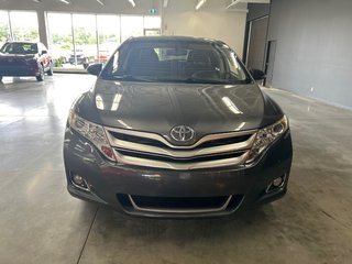 2015 Toyota Venza XLE in Saint-Jean-Sur-Richelieu, Quebec - 2 - w320h240px