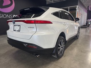 2022 Toyota Venza LE in Saint-Jean-Sur-Richelieu, Quebec - 4 - w320h240px